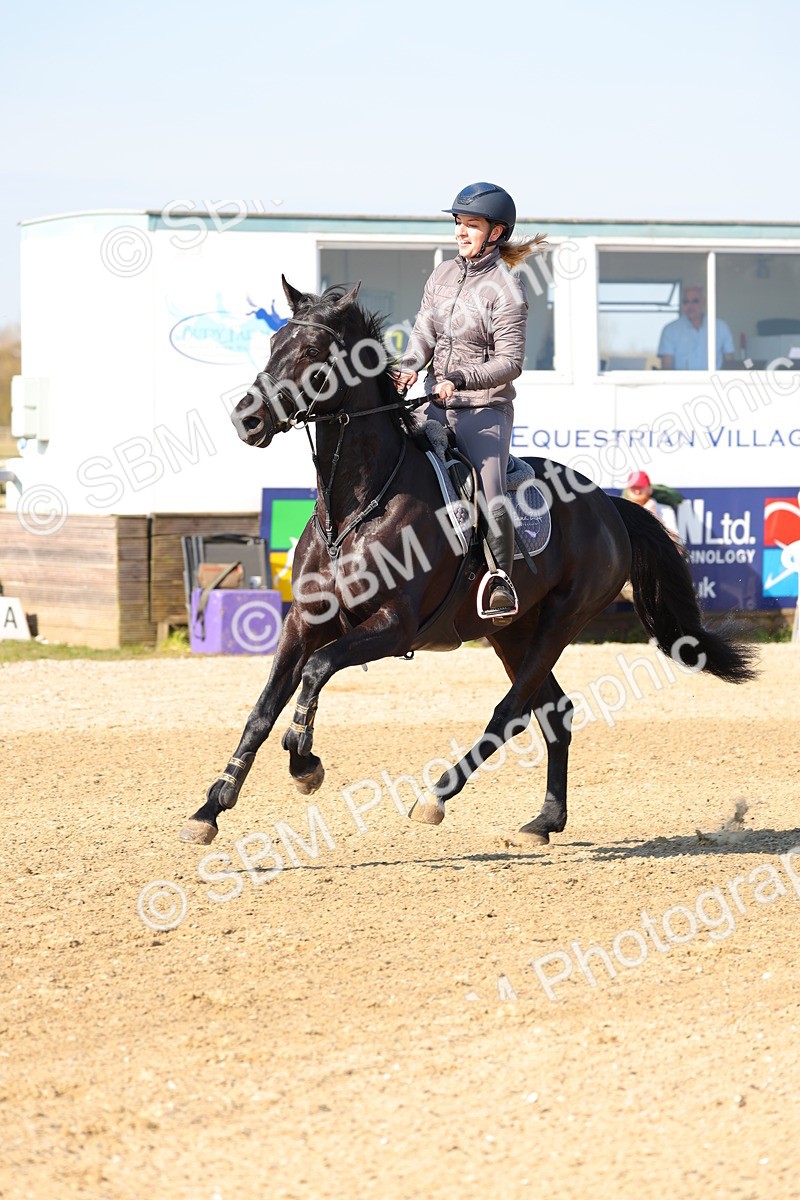 SBM_000049 - Class 1 - Clear Round