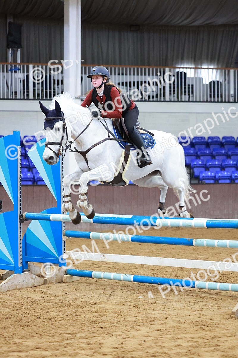 SBM_003370 - Class 3 - Senior Discovery - 1.00m