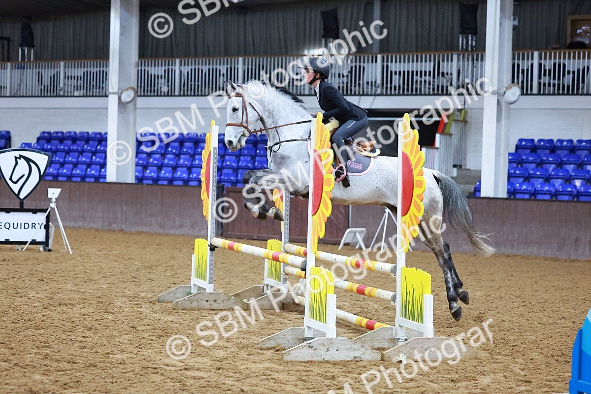 SBM_000119 - Class 1 - Clear Round