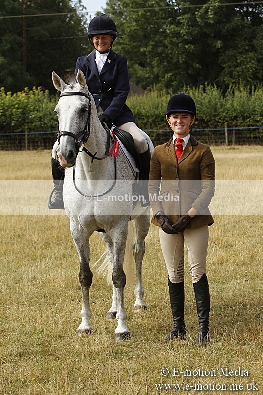 _BS_0532 - BVRC Show 2018 Ring 3