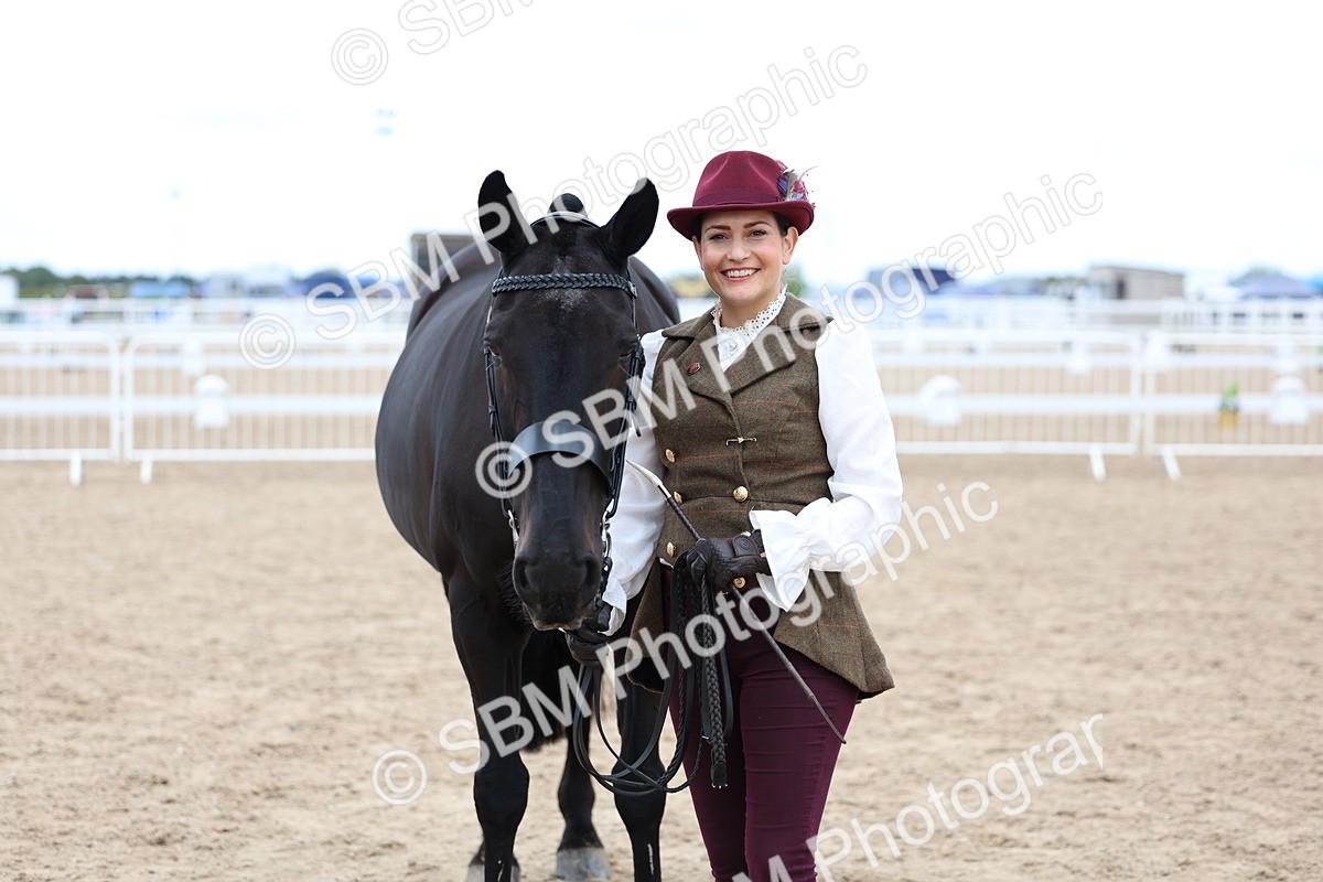 SBM_05080 - Class 27 - IH Competition Horse or Pony