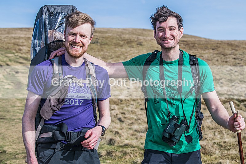 Black Combe-485 - Black Combe Fell Race Saturday 8th March 2025