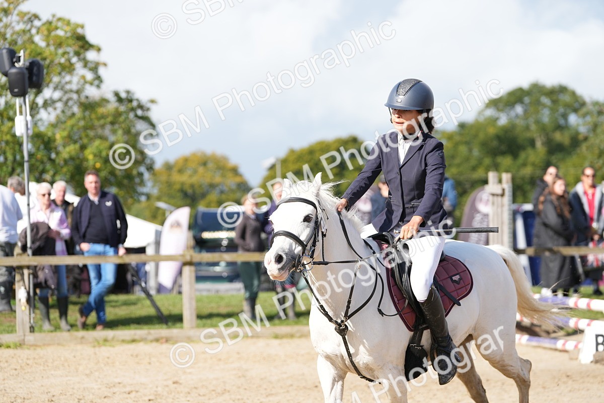 SBM_39541 - J6 - Junior Pony 55cm Championship