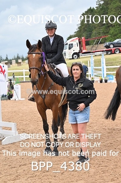 BPP_4380 - CLASS 4 WED National 1.15m Members Cup/Senior 1.15m Open