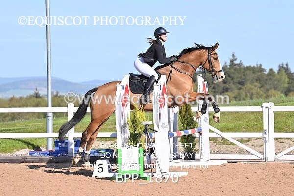 BPP_1870 - CLASS 2 - FRI - KBIS Club Senior 80cms