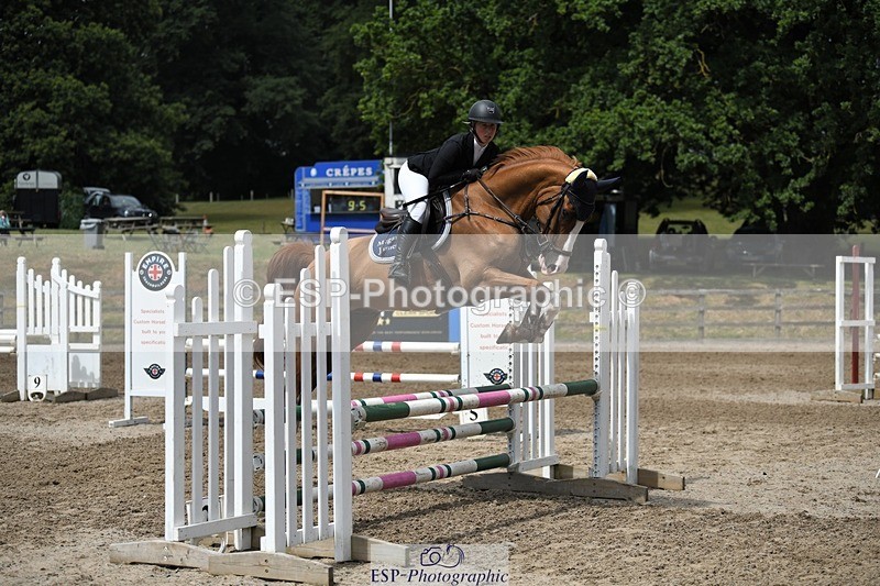 230706-114537-01555 - Cls 9 British Novice & 90cm Open