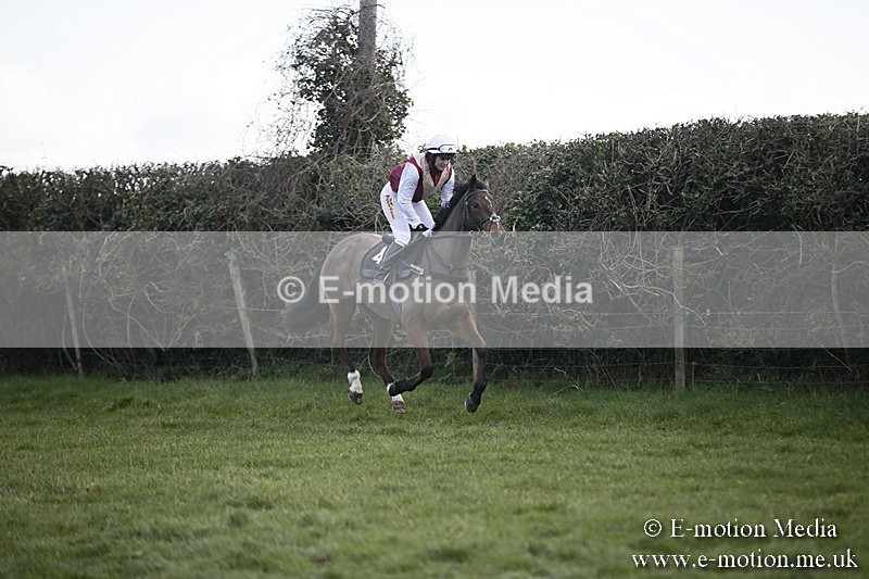 PtP 040218 367 - Point-to-Point Milborne St Andrew 04/02/18