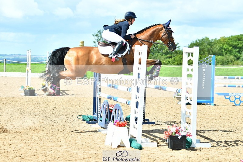 230729A-115102-05591 - Cls 14 NAF Bronze League Semi Final