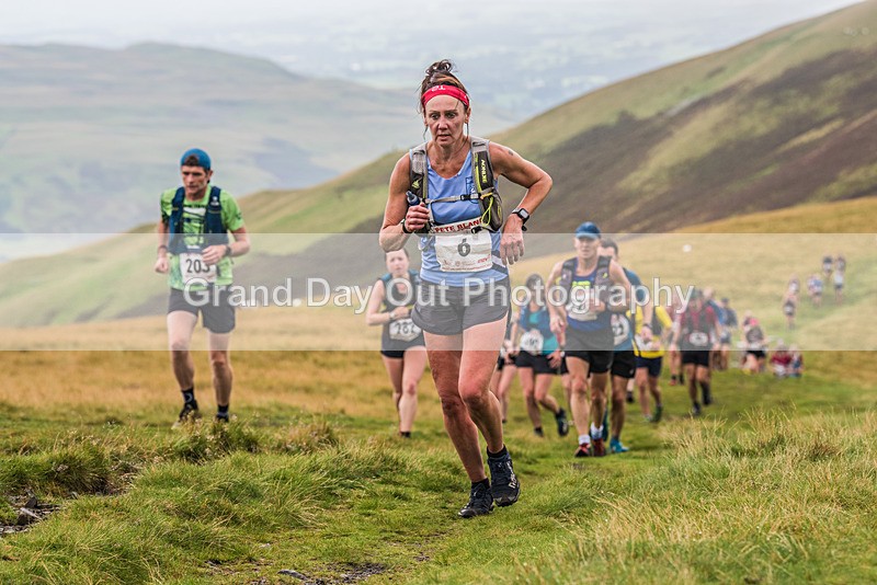 Sedbergh -426 - Sedbergh Hills Fell Race Sunday 20th August 2023