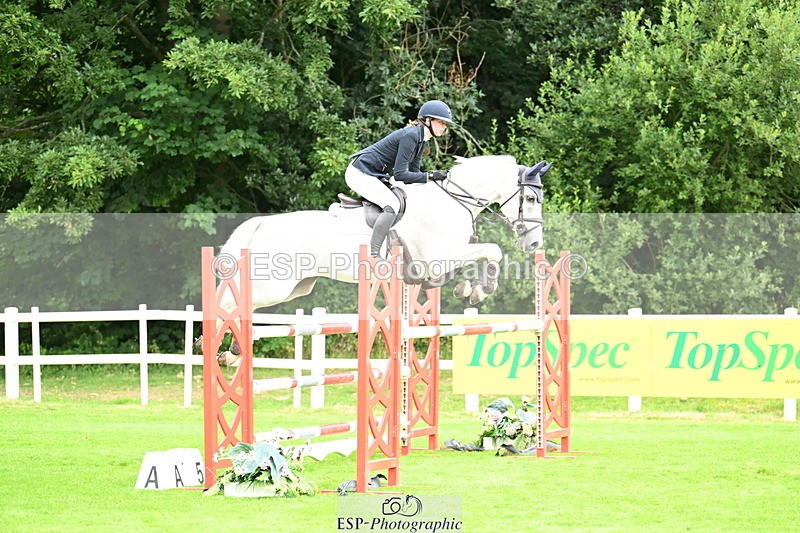 250705A-103033-13308 - Cls 29 Snr 1.25m Open