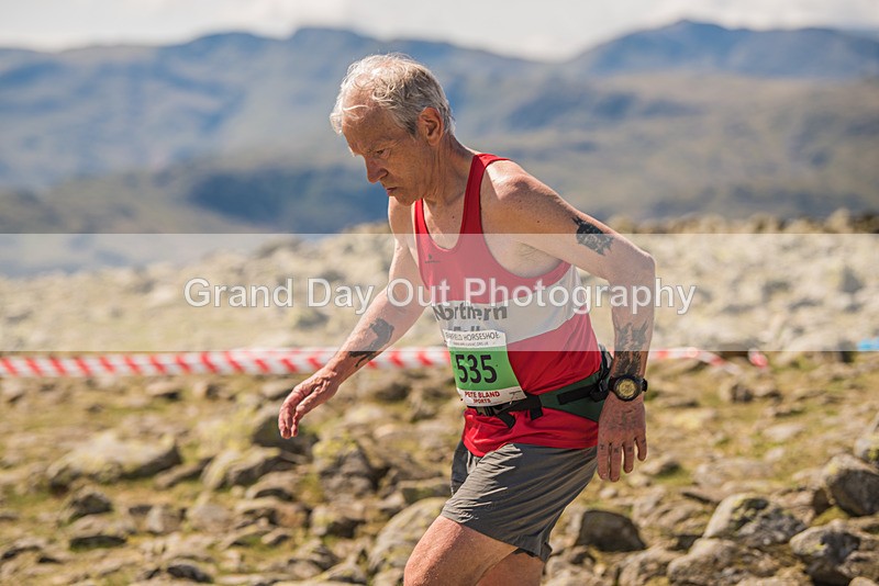 Fairfield-1554 - Fairfield Horseshoe Fell Race Saturday 13th May 2023