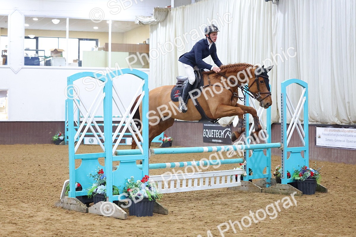 SBM_001439 - Class 14 - Nupafeed Supplements Senior Discovery/ 1m Open - First Round (1.00m)