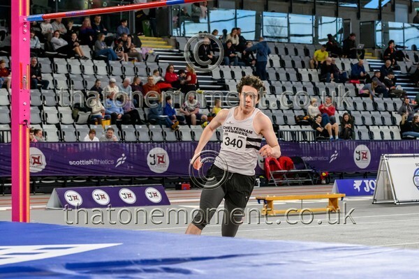 CEREL-919204 - Field Male Set Four