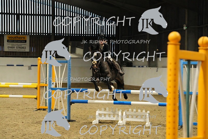 JKR03683 - Class 8 90cm