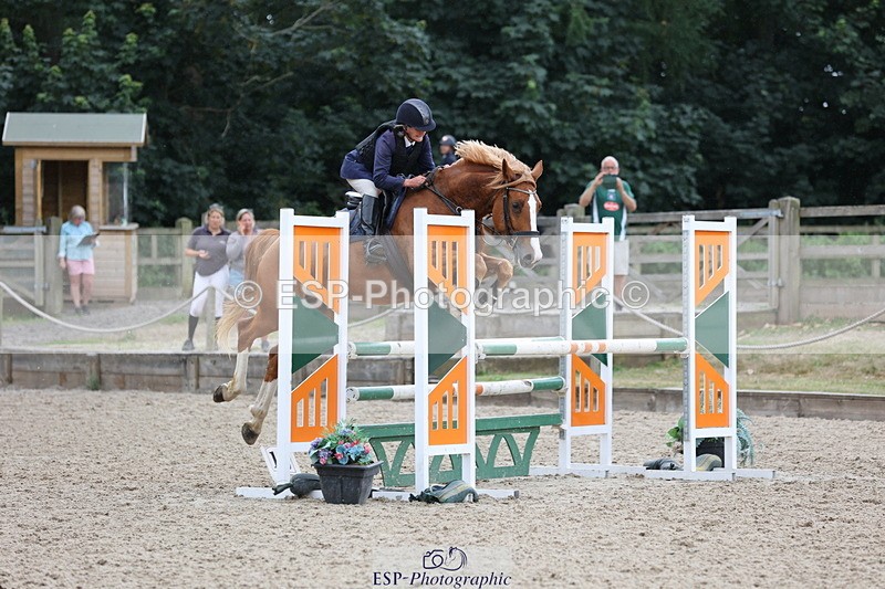 250705A-154324-15894 - Cls 36 Snr Discovery and 1m Open