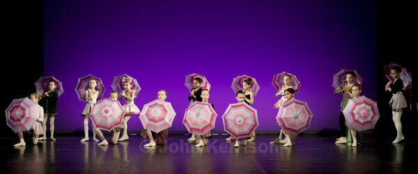  - Natalia Kremen Ballet School Summer Show 2015