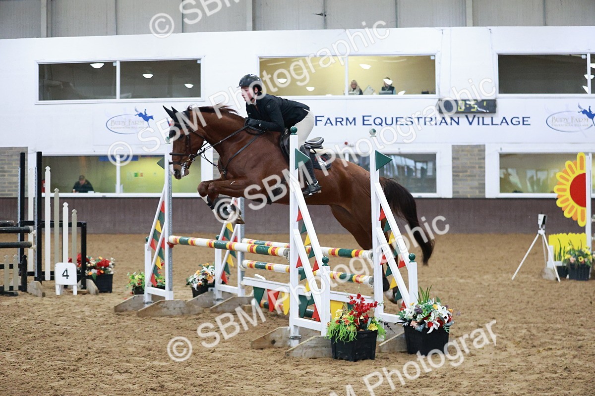 SBM_000766 - Class 3 - Senior Discovery - 1.00m