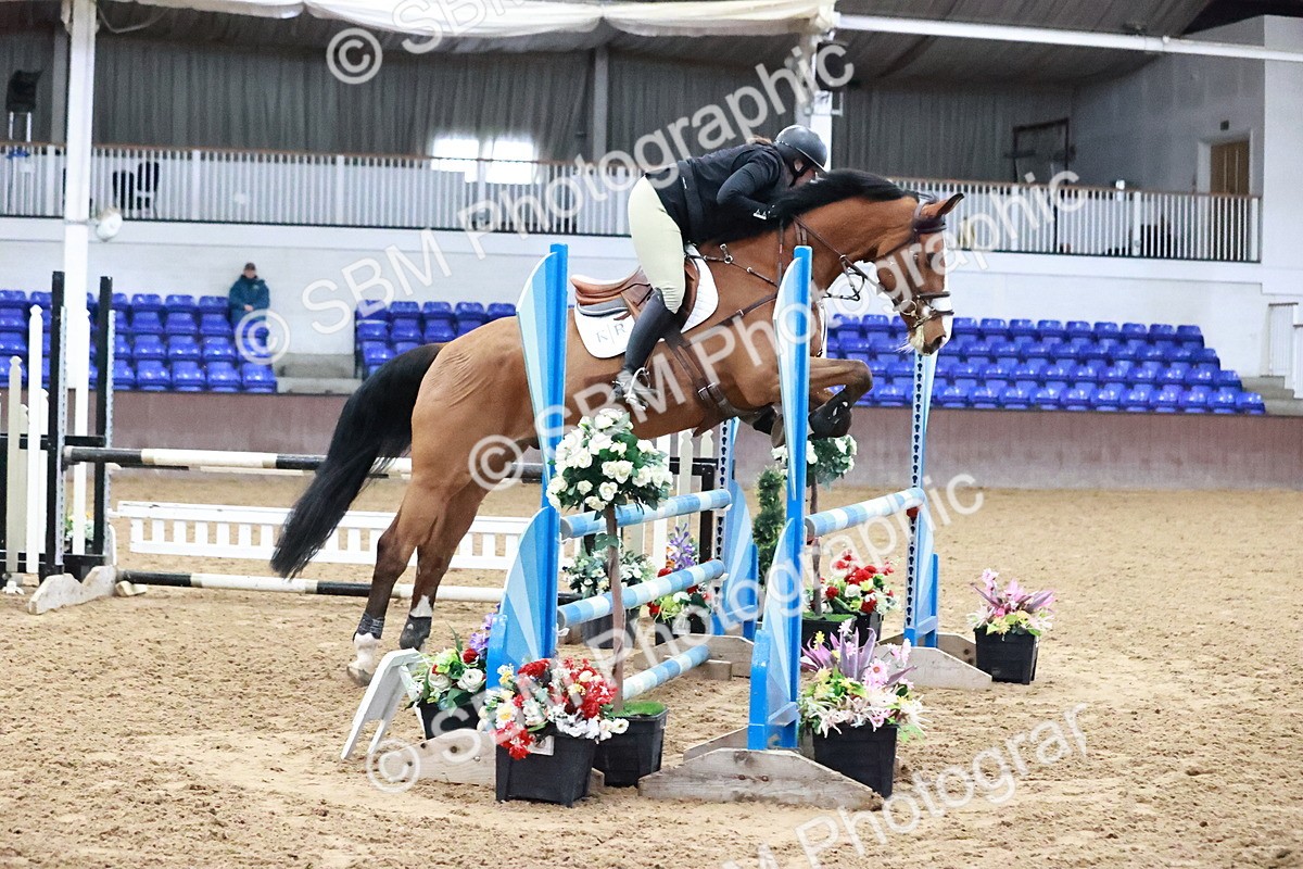 SBM_001124 - Class 3 - Senior Discovery - 1.00m