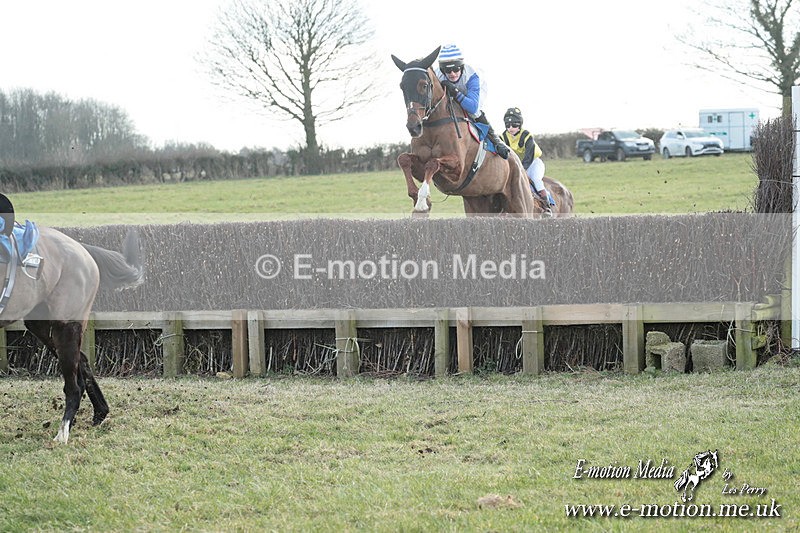 PtP 010325 606 - Beaufort Races Didmarton 01/03/25