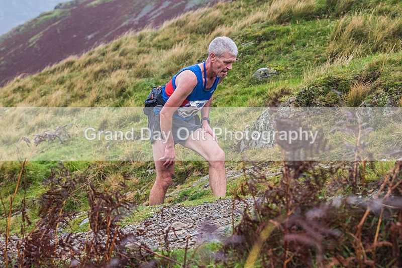 HBMR Leg 1-237 - Hodgson Brothers Mountain Relay - Leg 1 Sunday 1st October 2023