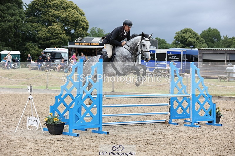 250705A-101804-13719 - Cls 33 Snr British Novice and 90cm Open