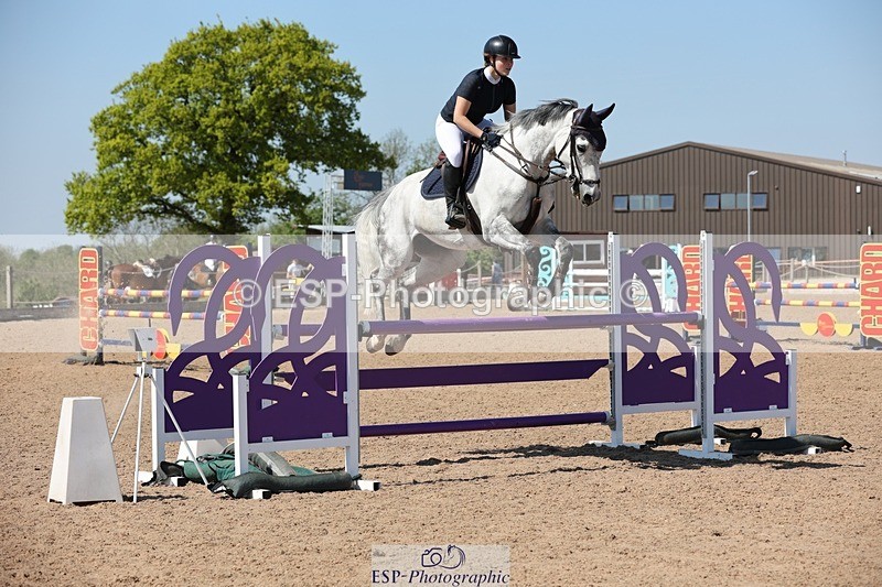 250430-144604-01207 - Cls 5 National 1.15m Cup and Open