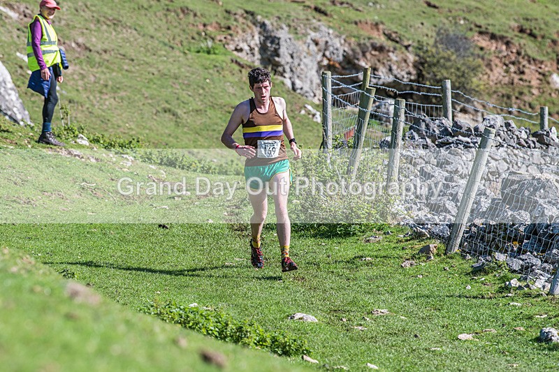 Ilam-479 - Ilam Three Peaks Fell Race (Limestone Series) Sunday 28th September 2025