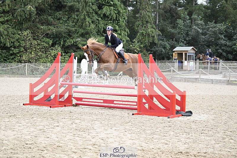 250830A-111509-05807 - Cls 21 British Novice and 90cm Open