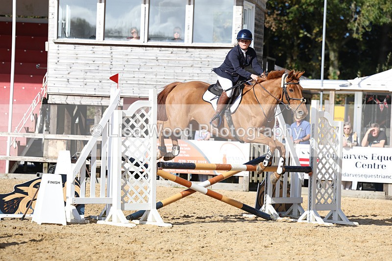 3E7A5589 - Class 10: 90cm open