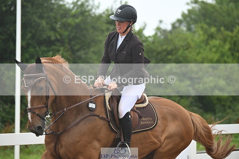 240720A-123235-14785 - Cls 11, 1 Star Bronze Tour Jump Off and Presentations