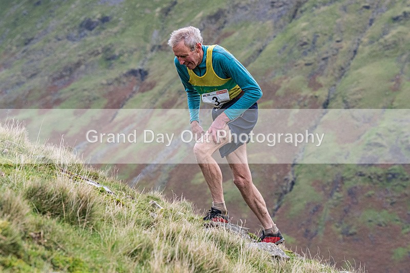Wasdale Show-429 - Wasdale Head Show Fell Races (Junior & Senior) Saturday 14th October 2023