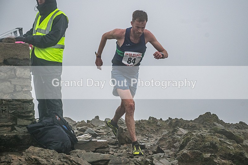 Loughrigg-21 - Loughrigg Fell Race Wednesday 10th April 2024