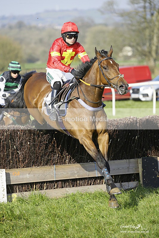 PtP 200322 376 - Mendip Farmers Point-to-Point 20/03/22