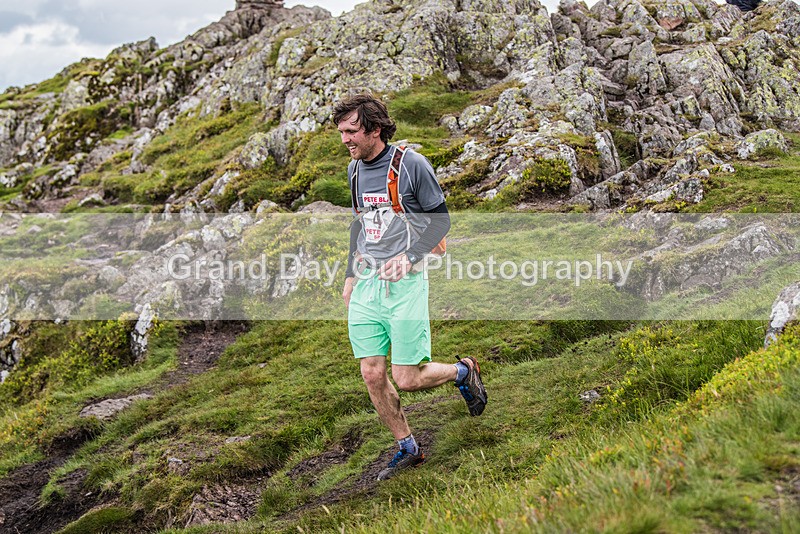 Howtown-270 - Howtown Fell Race Sunday 12th June 2022
