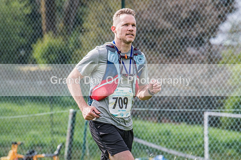 3 Peaks Finish-2345 - The 3 Peaks Race Saturday 26th April 2025 - The Finish