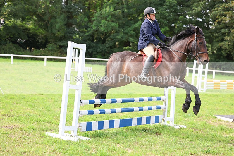 3E7A5722 - Class 2: 70cm Juniors and Seniors