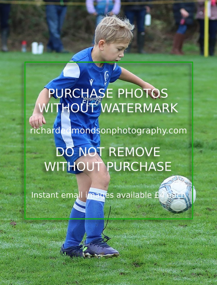IMG_1871 - Ibis Under 9 vs Sedbergh Wanderers Under 9 (19/11/22)