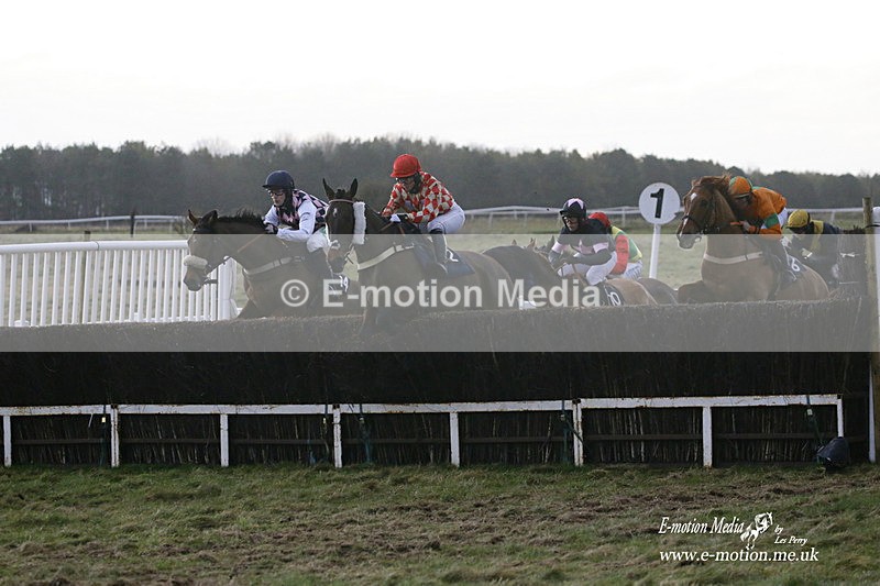 PtP 060222 0842 - Combined Services Point-to-Point - Larkhill - 06/02/22