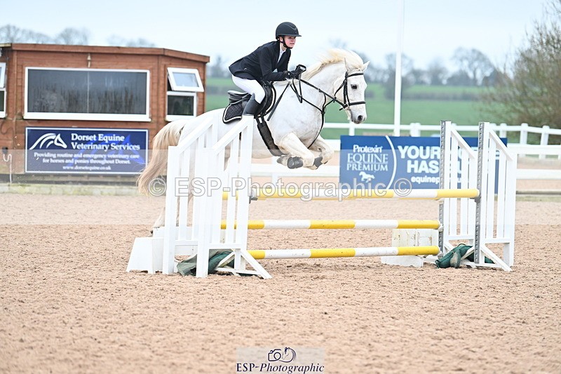 240128A-112944-00538 - Cls 3 Pony Discovery and 90cm Open
