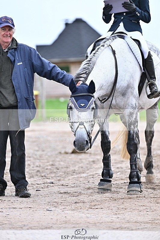 250914-100101-08290 - Cls 32 Snr British Novice and 90cm Open