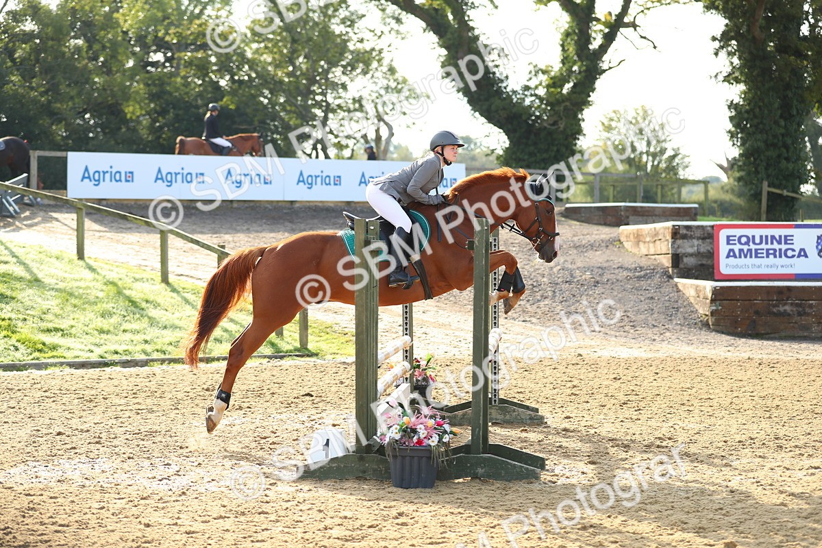 SBM_60263 - J41 - Grand Tour 95cm Championship