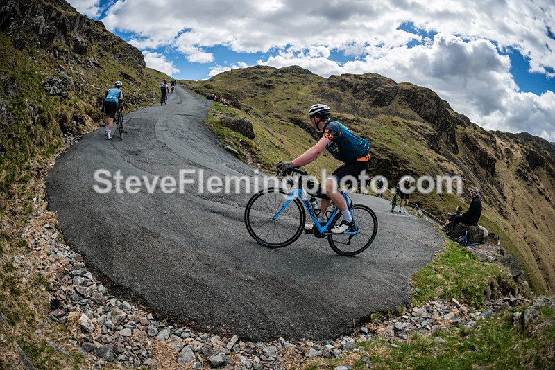 121013 - Hardknott Hairpin 12.00 - 13.00