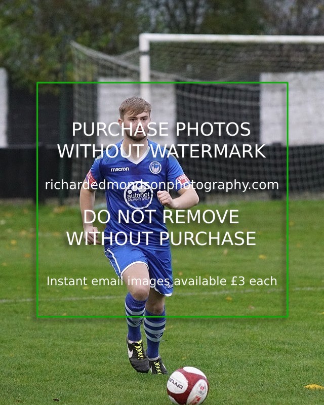 DSC07091 - Kendal Town v Kidsgrove Athletic (6/11/21)