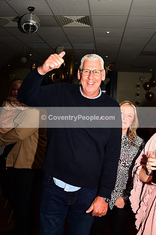 Jack-381 - Jack's 80th