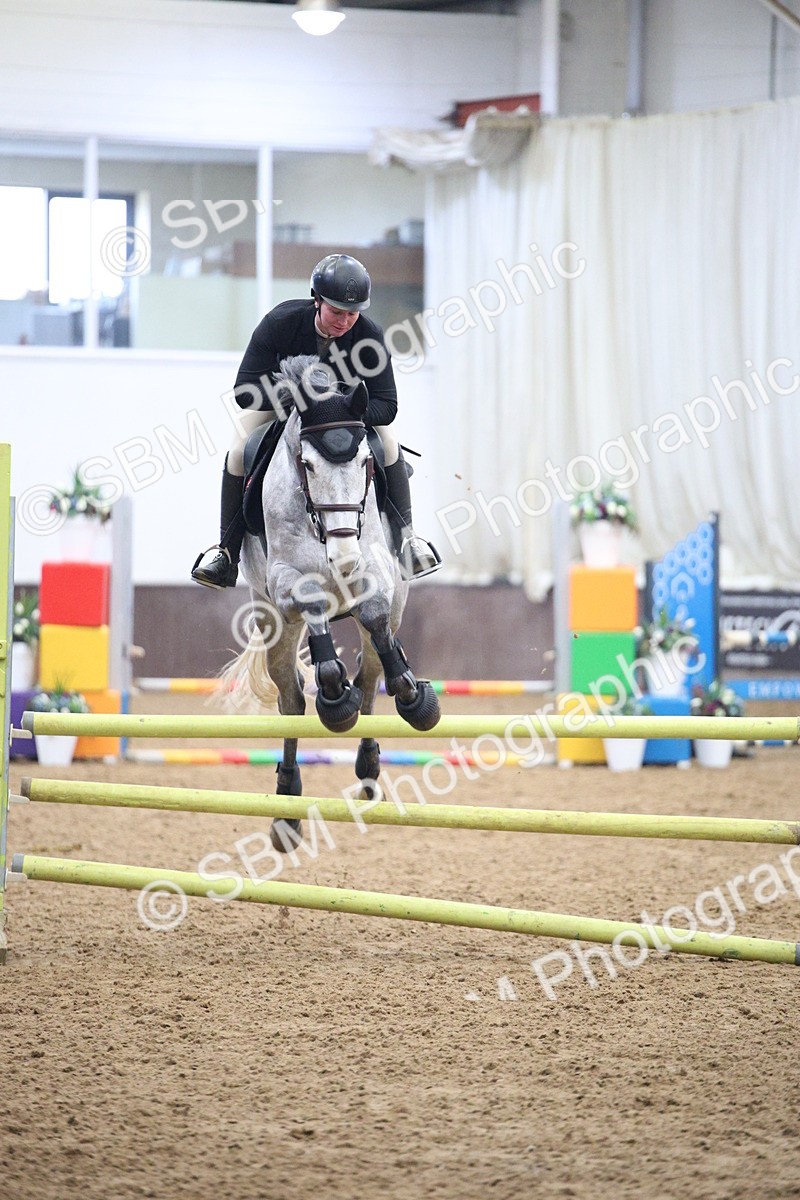 5K7A3381 - Class -1 - Equissage Pulse Senior BritiNovice/ 90cm Open