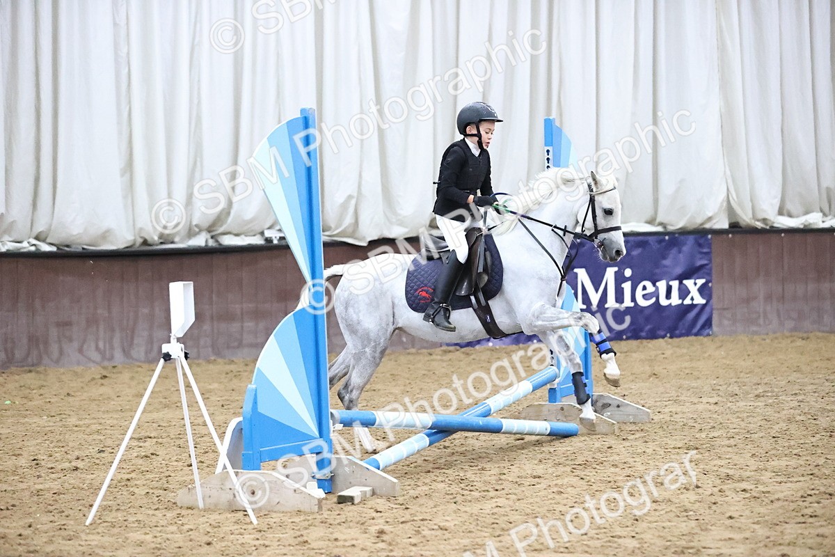 SBM_000077 - Class 1 - Fox Farriers 30cm