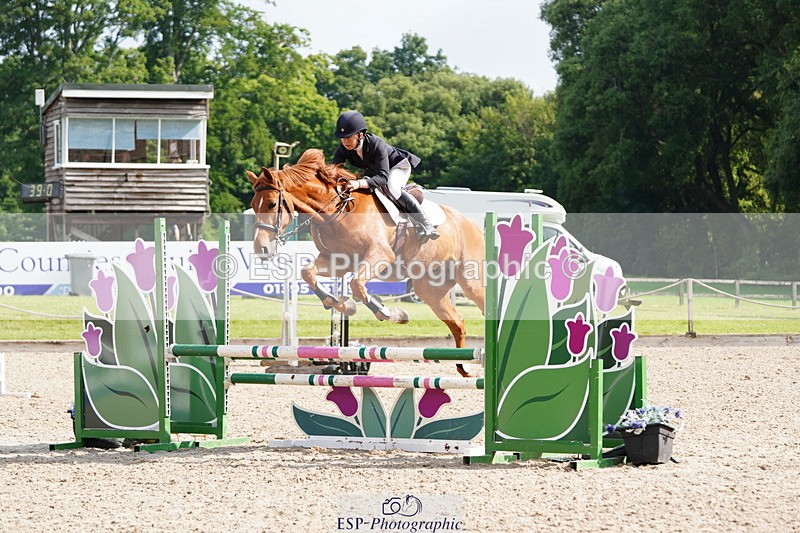 250615A-092808-09852 - Class 43 British Novice 90cm Open