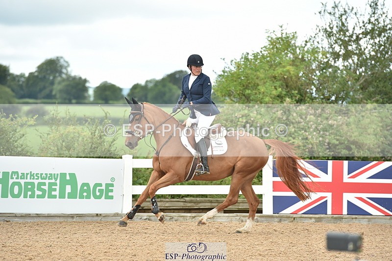 230723A-100604-11036 - Cls 28, 5 Yr Olds 1.10m