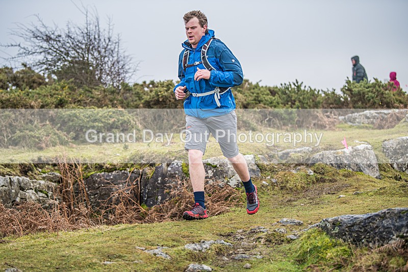 KWL-712 - Kendal Winter League Birkrigg Sunday 29th January 2023