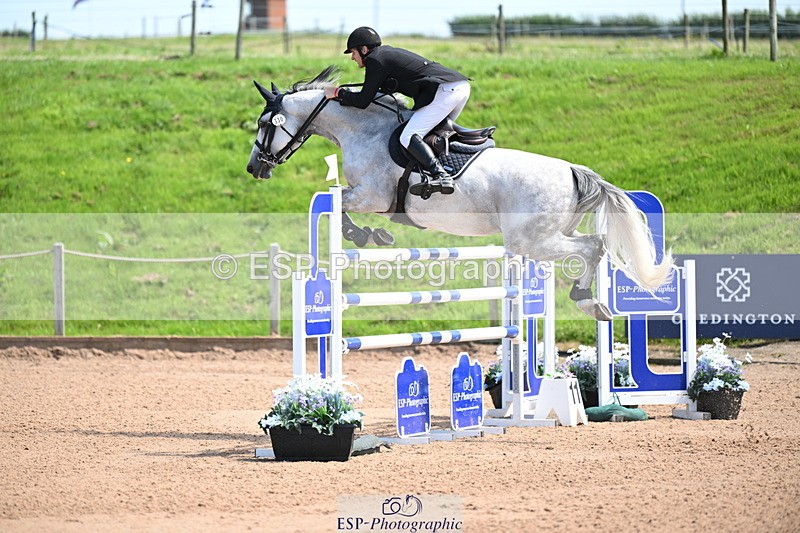 240718A-115048-04893 - Cls 1, 3 Star Small Tour 1.35m